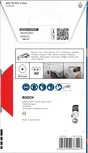Bosch EXPERT AVZ 70 RT4 3 max kõvasulamplaat, läbimõõduga 70 mm.